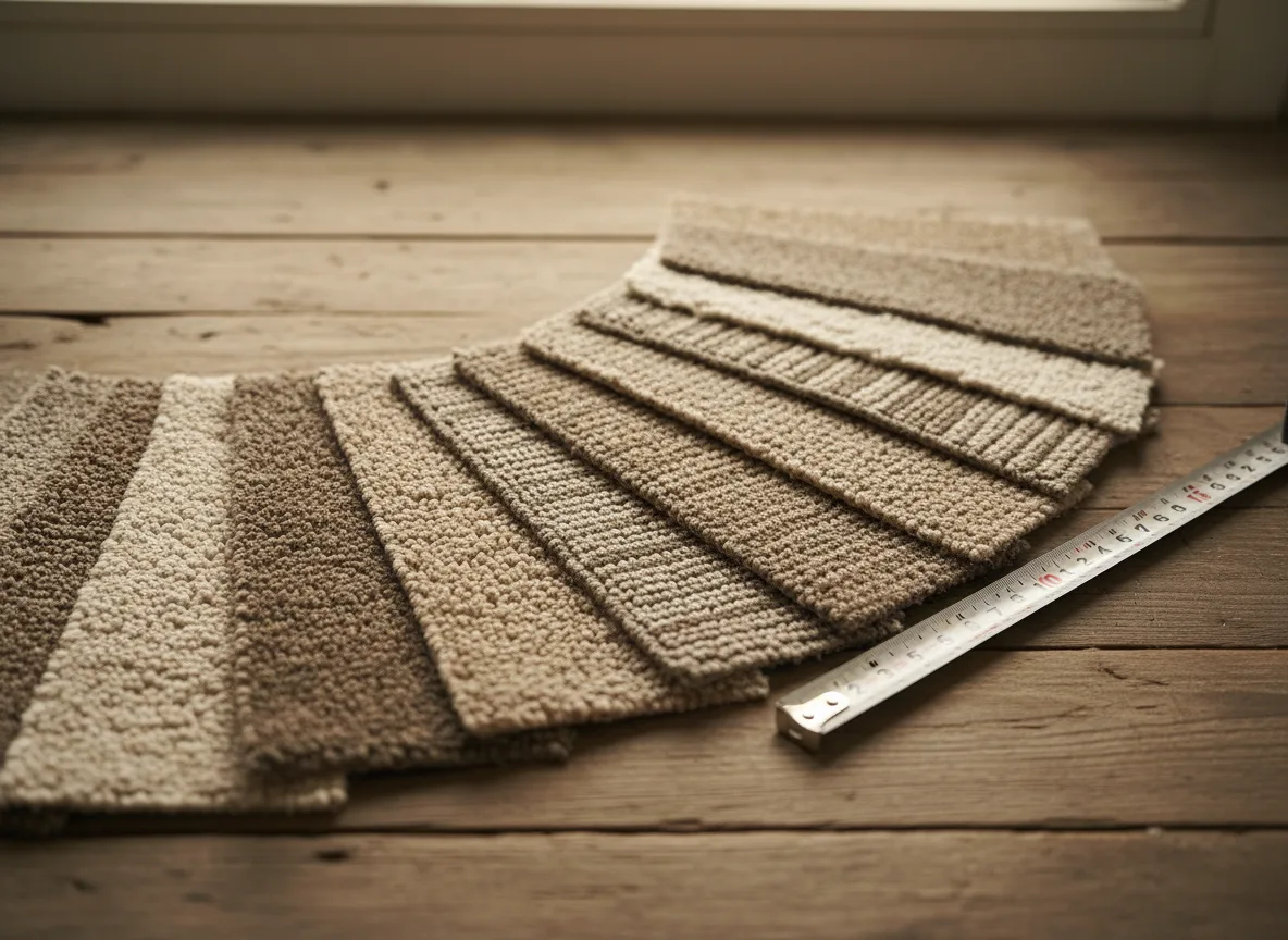 Carpet Installation Young America, IN FAQs